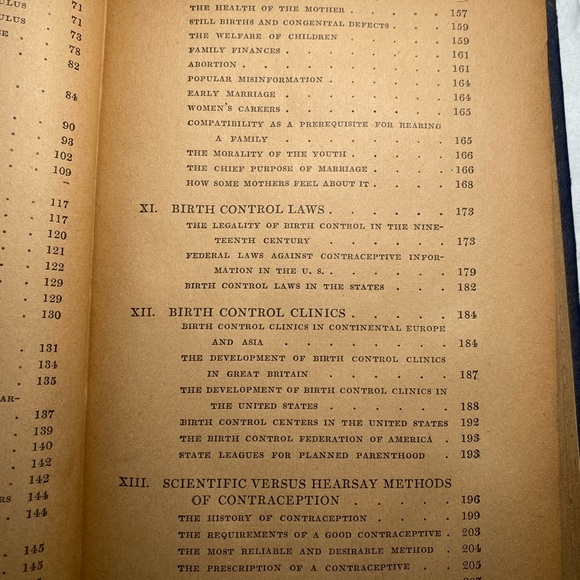 Book Vintage sex & Marriage WWII - Picture 7 of 10